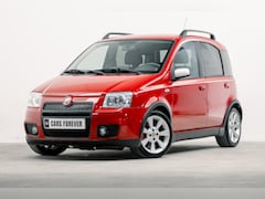 Fiat Panda - 1.4 16V Sport | Origineel NL | Slechts 68.348 km |