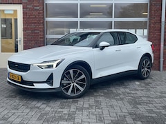 Polestar 2 - 2 Long Range Dual Motor Launch Edition 78kWh | SOH 96% | Panoramadak | 360 Camera | 19 Inc