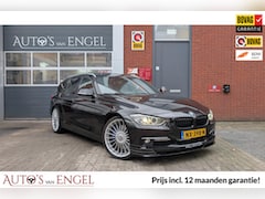 Alpina B3 - BMW BITURBO TOURING ALLRAD Garantie complete historie