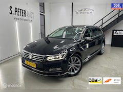 Volkswagen Passat Variant - 2.0 TDI, R-Line Veel Opties