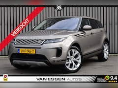 Land Rover Range Rover Evoque - 1.5 P300e AWD R-Dynamic SE Navi Pano 360-Camera ACC Leder Memory Stoelverwarming