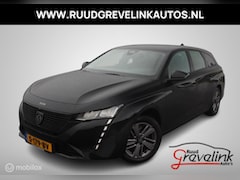 Peugeot 308 SW - 1.2 PT 131 PK H6 (NIEUWSTE MODEL) Navi Full Led Digi Cockpit Clima Pdc