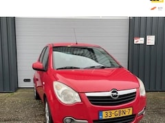Opel Agila - 1.2 Enjoy