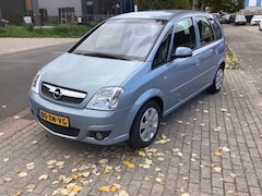 Opel Meriva - 1.6-16V TEMPTATION AUTOMAAT