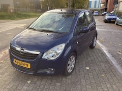 Opel Agila - 1.2 ENJOY