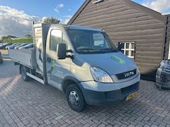 Iveco Daily - Daily 40c15 345
