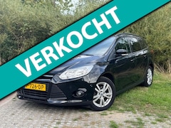 Ford Focus Wagon - 1.0 EcoBoost Edition Plus