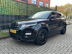 Land Rover Range Rover Evoque - 2.2 TD4 4WD Prestige XENON