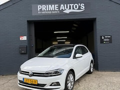 Volkswagen Polo - 1.5 TSI Highline | Pano | DSG 2021