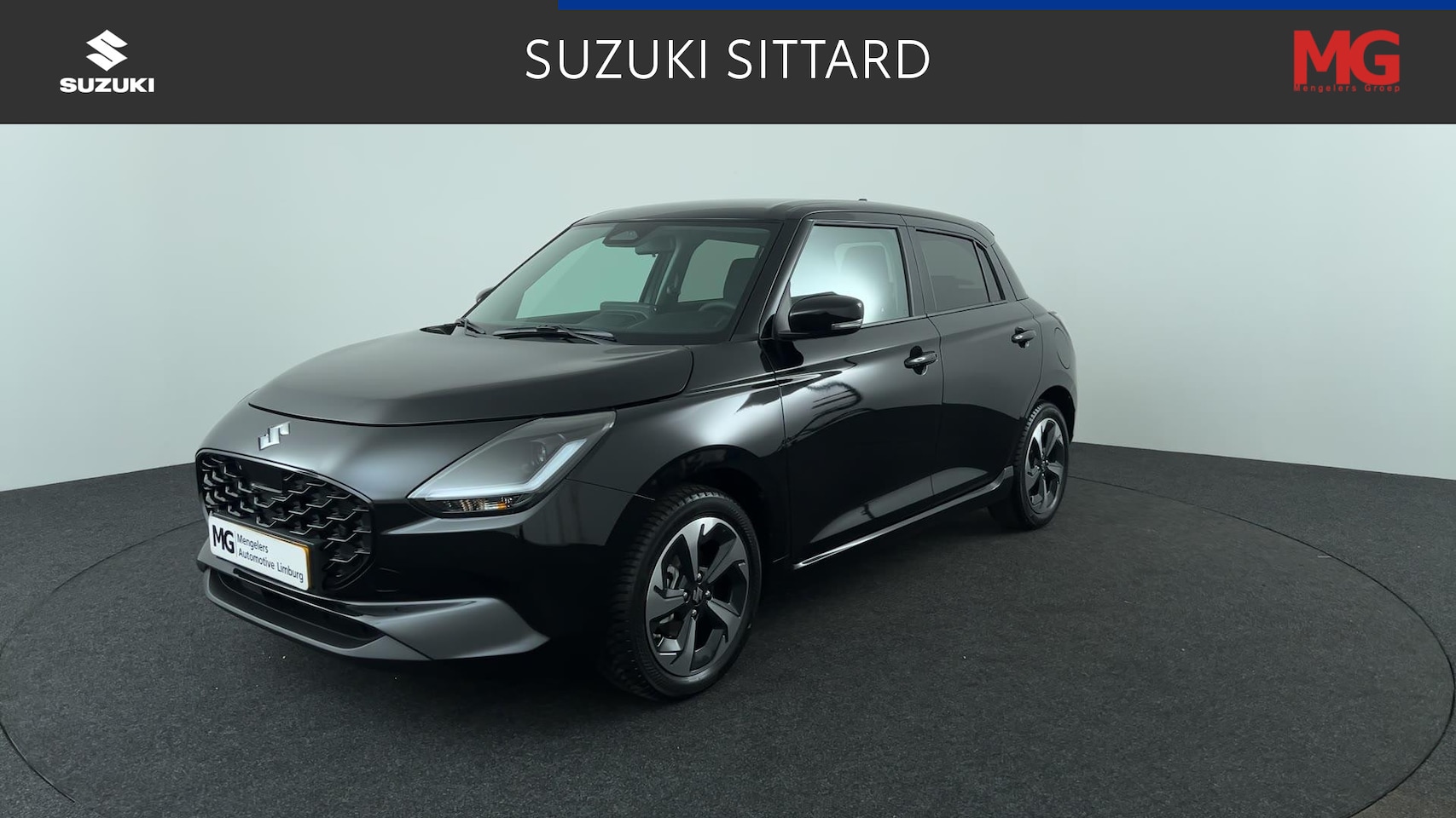 Suzuki Swift - 1.2 Style Smart Hybrid | Demo | Rijklaarprijs | - AutoWereld.nl
