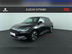 Suzuki Swift - 1.2 Style Smart Hybrid | Demo | Rijklaarprijs |