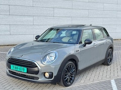 MINI Clubman - 1.5 One DAK/NAVI/PANO