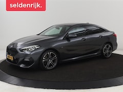 BMW 2-Serie - 218i M Sport | Sportstoelen | Camera | Carplay | Live Cockpit | Half leder | Navigatie | S