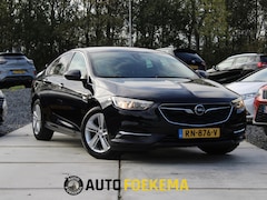 Opel Insignia Grand Sport - 1.5 Turbo EcoTec Business Executive 165 PK Apple CarPlay Stuurverwarming