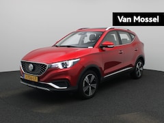 MG ZS - EV Luxury 45 kWh