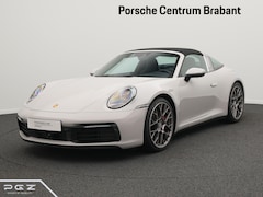 Porsche 911 Targa - 4S