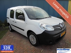 Renault Kangoo - bestel 1.5 dCi 75 Energy Comfort