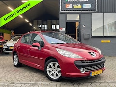 Peugeot 207 - 1.6 VTi XS Pack|1e Eig|Airco|NAP|Elek. Ramen|APK