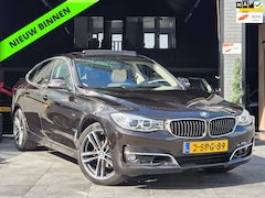 BMW 3-serie Gran Turismo - 320i High Executive|PANO|Cruise|NAP