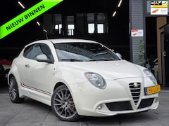 Alfa Romeo MiTo - 1.4 T Quadrifoglio Verde|Climate|Cruise|NAP