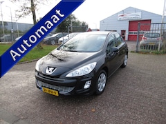 Peugeot 308 - 1.6 VTi Style 3e eigenaar Dealer Onderhouden