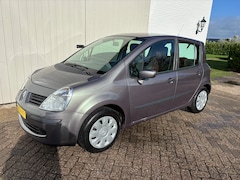 Renault Modus - 1.4-16V Air Volledige historie! Nette staat.