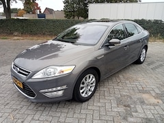Ford Mondeo - 1.6 TDCi ECOnetic Lease Platinum Hatchback Full Options 2013