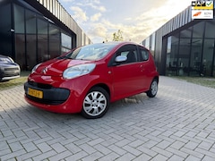 Citroën C1 - 1.0-12V Ambiance Airco Elek pakket Weinigs KMs Nwe APK