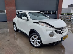 Nissan Juke - 1.6 Acenta AIRCO /ECC