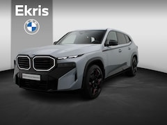 BMW XM - PHEV Label Red | Adaptief M Onderstel Professional | Trekhaak | Driving Assistant Professi