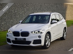 BMW X1 - xDrive 20i | M Sport - AUT - Panoramadak - 1 Eigenaar