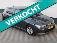 Volkswagen Golf - 1.4 eHybrid GTE PHEV AppConnect IQ Camera