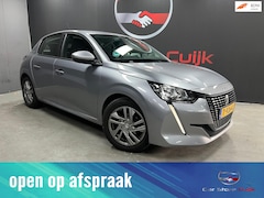 Peugeot 208 - 1.2 PureTech Active | Distributieriem vervangen | CarPlay
