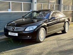 Mercedes-Benz CL-klasse - 500