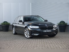 BMW 5-serie Touring - 530e Executive 292PK NAP|Sportstoelen|Stoelverwarming|Plug in