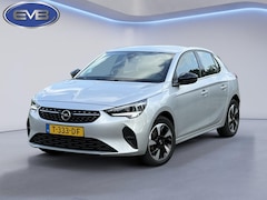 Opel Corsa-e - Level 3 50 kWh fase 3, warmtepomp, 43000 km, eerste eigenaar, Nederlandse auto met nationa