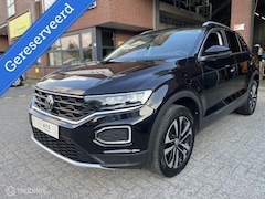 Volkswagen T-Roc - 1.5 TSI DSG UNITED LED*ACC*CAMERA*NAVI*PDC