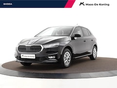 Skoda Fabia - 1.0 TSI 115pk DSG Selection · Apple/Android Car Play · P-Sensoren · Cruise Control · Airco