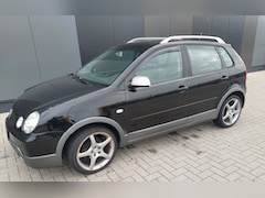 Volkswagen Polo - 1.4-16V FUN