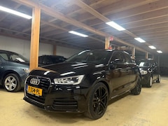 Audi A1 Sportback - 1.0 TFSI Pro Line Airco Led Xenon