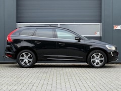 Volvo XC60 - 2.0 D4 FWD Geaertronic-8 Summum -Panoramadak-Xenon-Leder-Camera V/A