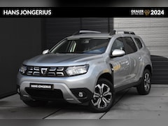 Dacia Duster - TCe 130 Journey | TREKHAAK | 360 CAMERA | APPLECARPLAY/ANDROIDAUTO | CRUISE CONTROL | CLIM