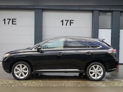 Lexus RX - 350 Executive