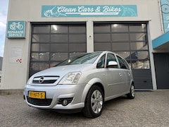 Opel Meriva - 1.6-16V Cosmo
