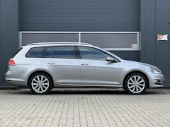 Volkswagen Golf Variant - 1.6 TDI Highline Handgeschakeld Vol opties