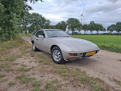 Porsche 924 - 2.0 Coupé