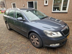 Skoda Octavia Combi - 1.2 TSI Elegance