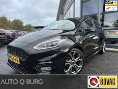 Ford Fiesta - 1.0 EcoBoost ST-Line X | Panoramadak | Keyless | Stuur / Stoel Verwarming| Climate | Adapt