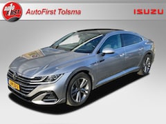 Volkswagen Arteon - 1.4 TSI e-Hybrid R-Line Bns+