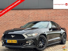 Ford Mustang Fastback - 2.3 EcoBoost | NL-AUTO | DEALER OH
